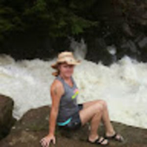 Meet your Posher, Kimberly